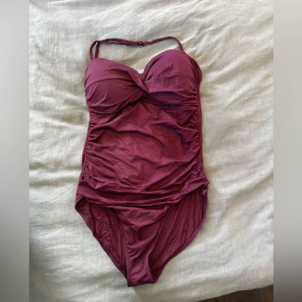 Anne Cole Bathing Suit